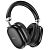 Bluetooth-гарнітура HOCO W35 Max ANC (Bluetooth 5.3, монітори) Black