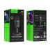 Настільний мікрофон HOCO L25 Bright USB Black