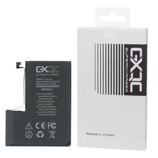 АКБ iPhone 12 Pro Max IC HC, GXQC Supercharged посилений (4530 mAh) Service Pack З ПОМИЛКОЮ (М) 