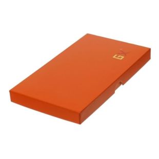 LCD iPhone XS с черным тачскрином + дисплейная рамка GX-IN CELL (M) 