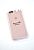 Чехол iPhone 6 /6S Silicon Case original FULL №19 pink sand (4you) "Акционная цена"