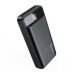 Power Bank 20000mAh Aspor A396 (22.5W/PD/QC4.0) Black (12міс гарантія)