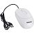 Миша провідна Gemix GM-145 White