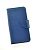 Чохол-книжка 4you DANA 5.5 "Dark Blue універсальна 