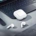 Bluetooth-гарнитура HOCO EW64 (Bluetooth 5.3) White