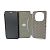 Flip Cover for Xiaomi Redmi Note 14Pro(4G) Original Black (4you)