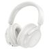 Bluetooth-гарнітура HOCO W53 (Bluetooth 5.3) White (монітори)