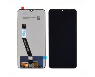 LCD Xiaomi Redmi 9 з чорним тачскріном ( M ) 
