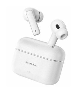 Bluetooth-гарнітура HOCO EQ35 Rhyme (Bluetooth 5.3) White