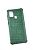 Чехол Samsung A11/A115 Silicon Reptile Dark Green "Акционная цена"
