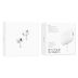 Bluetooth-гарнитура HOCO EW77 (Bluetooth 5.4) White