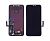 LCD iPhone 11 із чорним тачскрином + дисплейна рамка ZY-IN CELL FULL HD (M) 