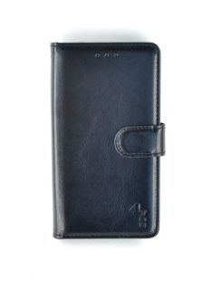 Чохол-книжка 4you Classic 6" black універсальна 