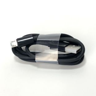 CЗУ 4you A44 (total 28W(10+18), 5A(2+3), Fast Charger QC 3.0, 2USB) black + Micro 3A - НОВИНКА!