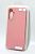 Чехол Xiaomi Redmi 13C(4G) Silicon Original FULL №10 Pink (4you) (от10шт - 10%) + Спец Цена!
