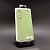 Чохол Samsung A36 Silicon Original FULL №15 Green (4you)