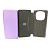 Flip Cover for Xiaomi Redmi Note 15Pro(4G) Original Lavander (4you)