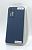 Чехол Xiaomi Redmi Note 12Pro(4G) Silicon Original FULL №14 Dark Blue (4you)