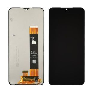 LCD Samsung M23 5G / M236 c черным тачскрином REV-0.4 (М) 