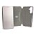 Flip Cover for Samsung A36 Original Grey (4you)