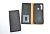 Flip Cover for Xiaomi Redmi 10C WALL Black ( 4you )