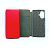 Flip Cover for Xiaomi Redmi Note 13ProPlus Original Red (4you) "Акционная цена"