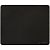 Коврик Gembird MP-S-BK (22*18см,тканевый) Black