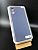 Чохол Samsung A07 4G Silicon Original FULL №12 Charcoal grey (4you)