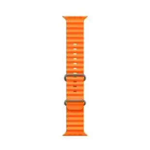 Ремінець для Smart Watch 4you FUSION orange