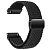 Ремінець HOCO WH09 для Watch Band (22mm) Black