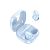 Bluetooth-гарнітура HOCO EQ13 (Bluetooth 5.3) Light blue