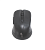 Мышь беспроводная 4you M6 black (Тихая, 2.4Ггц, 6кн, 800-1600DPI, 12мес гарантия) 