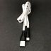 Usb-cable Type-C 4you Sula white ( 2.4A, Silicon )