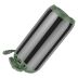 Портативная колонка BOROFONE BR33 Pulse (Bluetooth 5.3) Dark green