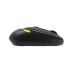 Миша бездротова 4you M9 black (Rainbow,Тиха, АКБ, 2.4G+BT, Type C, 6кн, 12міс гарантія )-НОВИНКА!