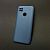 Чохол Xiaomi Redmi 9C/Redmi 10A Silicon Soft Silky №6 Blue (4you) Чохол Xiaomi Redmi 9C/Redmi 10A Silicon Soft Silky №6 Blue (4you)