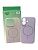 Чехол iPhone 16 Silicon BEATS with MagSafe №2 Lilac