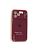 Чехол iPhone 17Pro Silicon Case original FULL Camera №63 burgundy (4you)