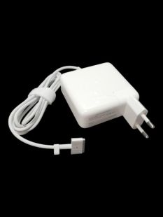 Блок питания для MacBook APPLE AE60-T magnetic MagSafe 2, 60W 16.5V 3.65A (A1436)