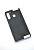 Чохол Samsung A21/A215 Silicon Original FULL №1 Black (4you)