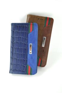 Чохол-книжка 4you GRACE 6 "Dark Brown універсальна 