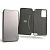 Flip Cover for Samsung A52 Original Grey (4you)