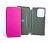 Flip Cover for Xiaomi Redmi Note 14(4G) 164mm Europe version Original Pink (4you) Flip Cover for Xiaomi Redmi Note 14(4G) 164mm Europe version Original Pink (4you)