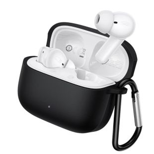 Bluetooth-гарнитура HOCO EQ30 Eufonia (Bluetooth 5.3) White