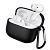 Bluetooth-гарнитура HOCO EQ30 Eufonia (Bluetooth 5.3) White