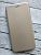 Flip Cover for Xiaomi Redmi 6A Original Gold (4you)