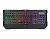 Клавиатура проводная MARVO K656 (USB,с подсветкой) Black