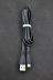 Usb-cable Micro USB 4you Sula black ( 2.4A, Silicon )