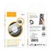 Holder HOCO GH3 360 (кольцо) Black