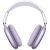 Bluetooth-гарнітура HOCO W65 Plus (Bluetooth 5.3, монітори) (фіолетовий)